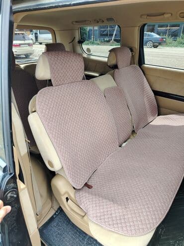 кузов машины купить: Honda Elysion: 2004 г., 2.4 л, Автоматические, Бензин, Минивэн — 6