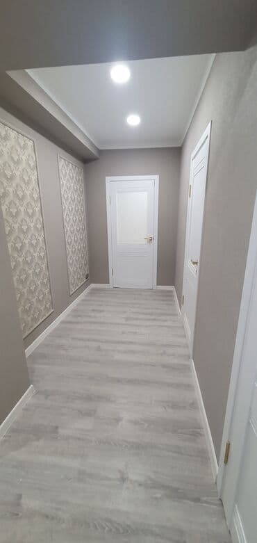 сдаю дом новопокровка: 59 м², Без мебели — 2