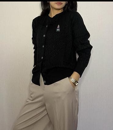cos мужская одежда: Кофта, Стандарт — 3