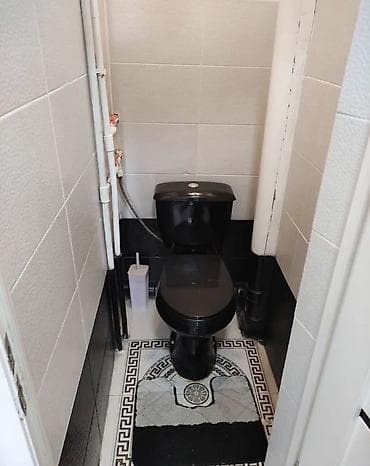 flat kant: 2 комнаты, 42 м², Индивидуалка, 4 этаж, Евроремонт — 6