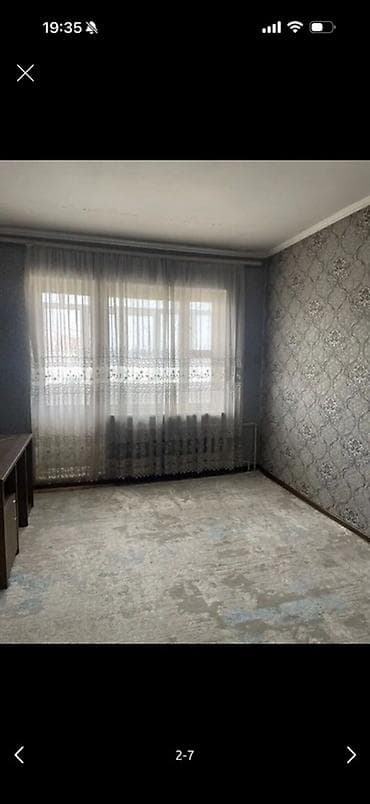 квартира сдаю: 1 комната, 33 м², 105 серия, 9 этаж, Косметический ремонт — 2