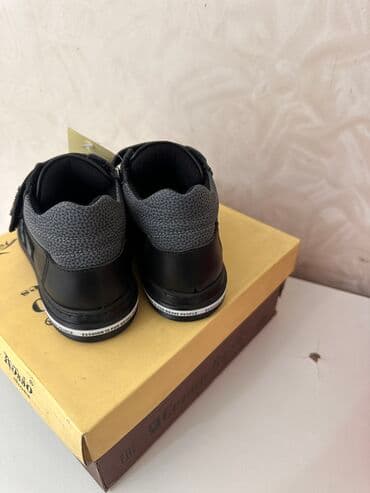 cat обувь: Новые ботинки турецкие 29размер — 3