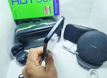 infinix gt 30 pro купить: Infinix HOT 30i, Новый, 128 ГБ, цвет - Синий, 1 SIM, eSIM, 2 SIM — 6