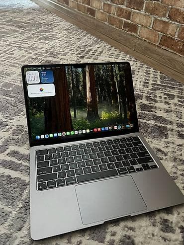 Для учебы, M2, ОЗУ, RAM: 8 ГБ