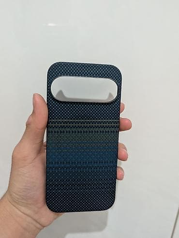 чехол на гугл пиксель 6 про: Чехол для смартфона pixel 9 pro питака люкс качество, с поддержкой — 2