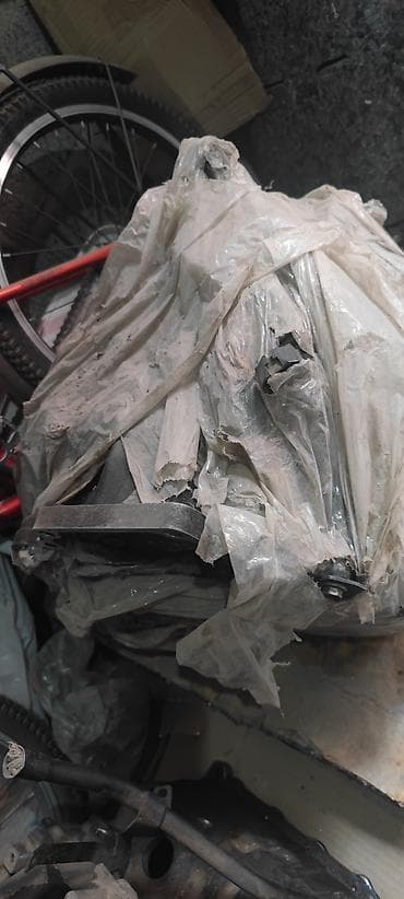 a2 group: Коробка передач Автомат Hyundai 2010 г. — 3