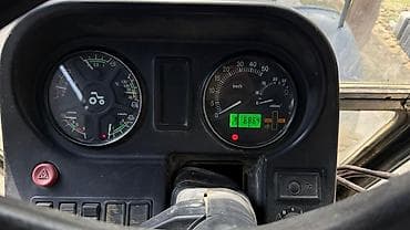 3х колесный: Трактор МТЗ 892.2 «Беларус» - Колесный универсально-пропашной трактор — 7