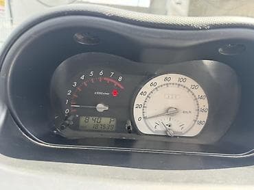 toyota estima 2003: Toyota Ist: 2002 г., Автомат, Бензин, Хэтчбэк — 10
