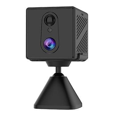 фотогра: Мини Wi-Fi камера CB70w — компактное и интеллектуальное решение для — 3