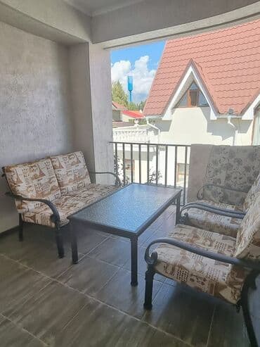 продается дом в село гроздь: 90 кв. м, 3 бөлмө — 8