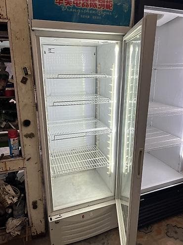 компрессор ист: Для напитков, Для молочных продуктов, Для мяса, мясных изделий, Б/у — 5