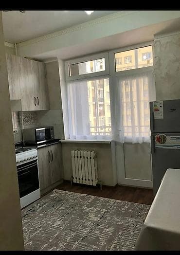 Недвижимость: 5 и более комнат, 87 м², 105 серия, 5 этаж, Дизайнерский ремонт — 3
