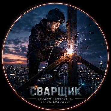 jack e4: Услуги по устройству кровли и металлоконструкциям - Профессиональный — 3