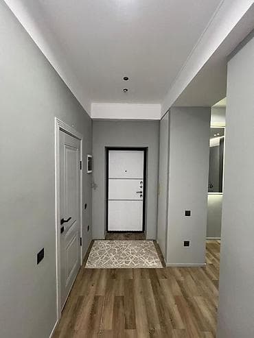 Квартиры: 1 комната, 43 м², Элитка, 5 этаж, Дизайнерский ремонт — 3