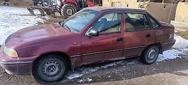 matiz 2013: Daewoo Nexia: 2004 г., Механика, Бензин, Седан — 4