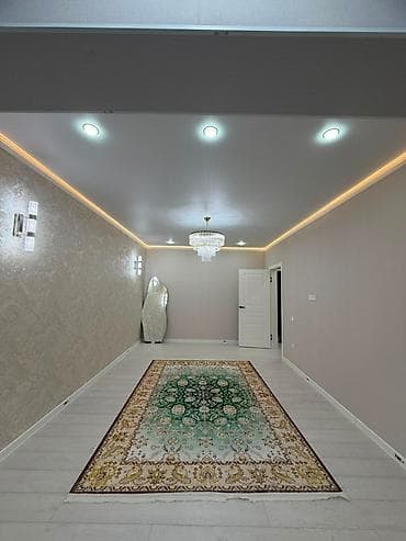pro group: 1 комната, 45 м², Технопарк Элитка, 3 этаж, Евроремонт — 1