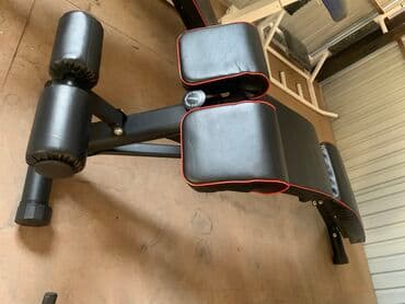 тренажер универсальный для дома: Универсальный тренажёр 4в1 Family Sport Производство Китай Выдержит — 2