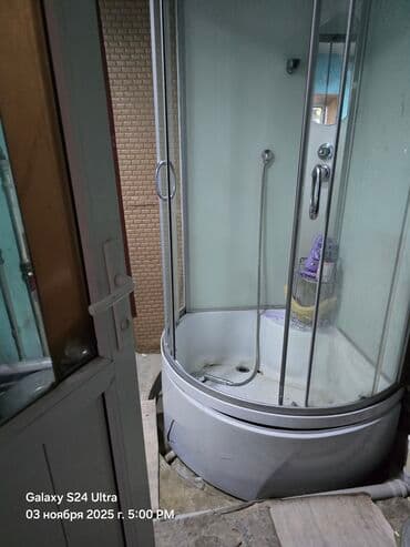 дордой моторс дом: Сдается жилой дом. газовое отопление. электричество. душ. баня огород — 5