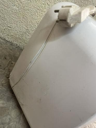 ego pad e60: Накопительный водонагреватель Объем бака: 15 л, Ariston, Электрический, Регулятор температуры, Эмалированная сталь — 3