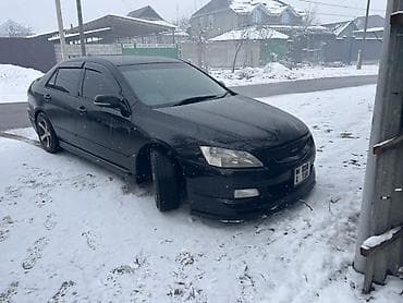 сивик матор: Honda Inspire: 2003 г., 3 л, Автомат, Бензин, Седан — 2