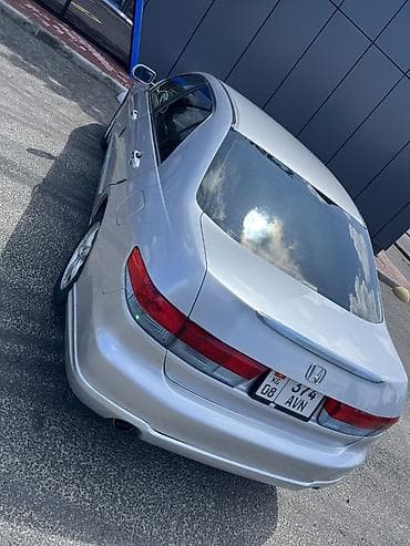 dodje ram: Honda Inspire: 2003 г., 3 л, Автомат, Бензин, Седан — 10