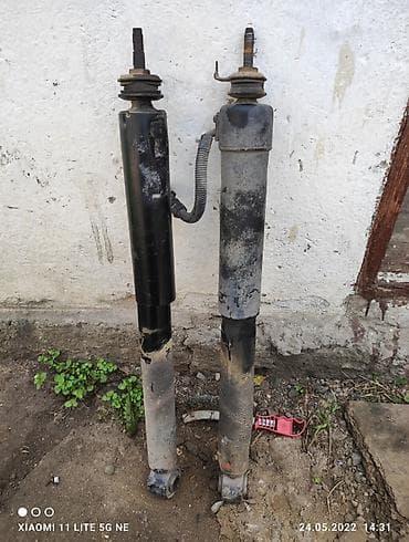 leksus: Ремонт деталей автомобиля, без выезда — 3