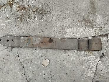 full construction: Рессора — 3