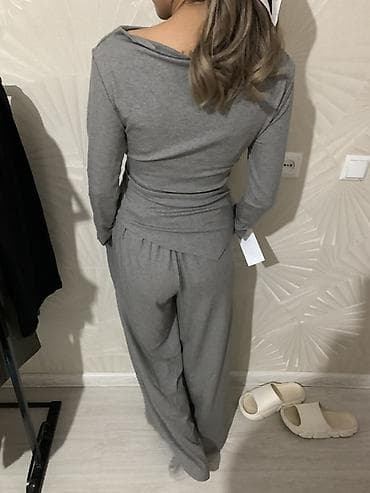 Брюки: Только что купили,оказалось слишком большой размер:46-48Женский — 2