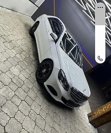 leksus es 300: Mercedes-Benz E-Class: 2014 г., 2.2 л, Автомат, Дизель, Седан — 1