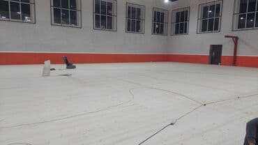 Пошив и ремонт одежды: Шлифовка пола, Шлифовка паркета, Шлифовка под ламинат Больше 6 лет опыта — 7