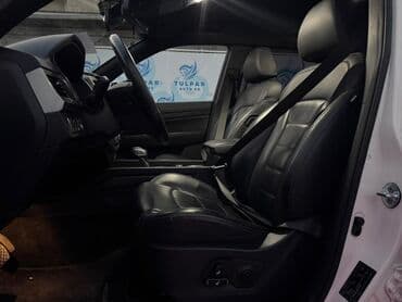 срочно продаю в связи с переездом: Ssangyong Rexton: 2019 г., 2.2 л, Автомат, Дизель, Жол тандабас — 3