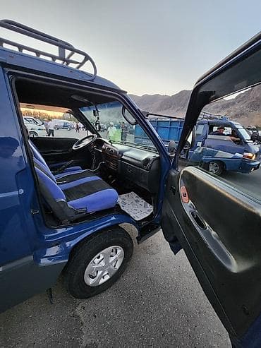 8 4: Hyundai porter — 8