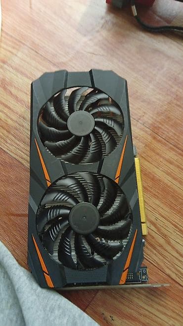 geforce gtx 1060: ✅ GTX 1060 6GB — рабочая, для майнинга / вычислений Продаю видеокарту — 1