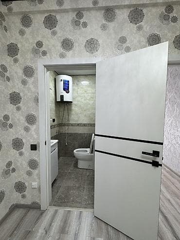 восток сити: 4 комнаты, 93 м², Элитка, 10 этаж, Дизайнерский ремонт — 8