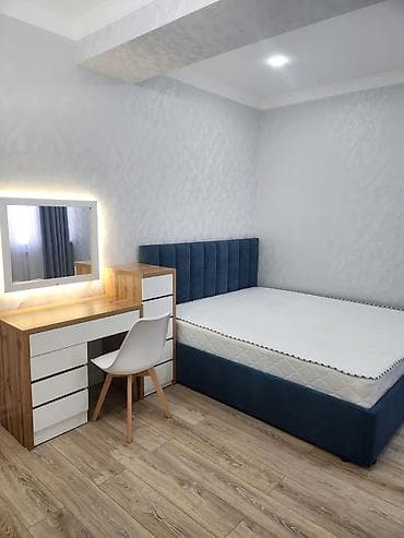 сдается квартира лущихина: 2 комнаты, С мебелью полностью — 7