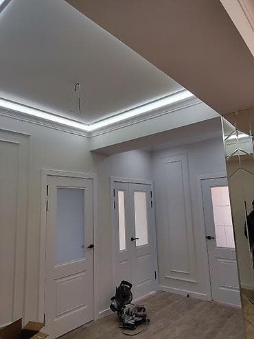 венио: Поклейка обоев | Виниловые обои Больше 6 лет опыта — 10