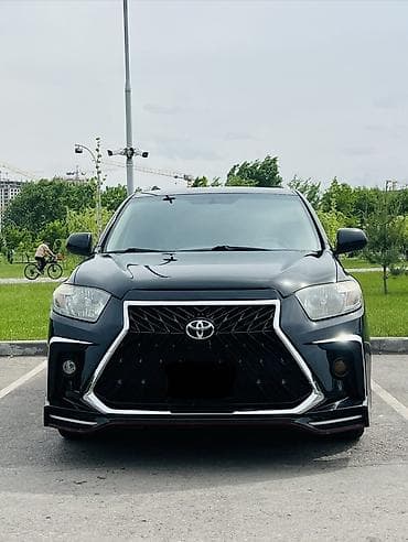 Toyota Highlander: 2011 г., 3.5 л, Автомат, Бензин, Кроссовер