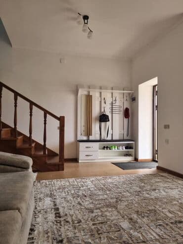 сдаю квартиру на длительный срок: Таунхаус, Сдается ЦО Лазурный берег, Чок-Тал, Барбекю, Бассейн, Закрытый пляж — 6