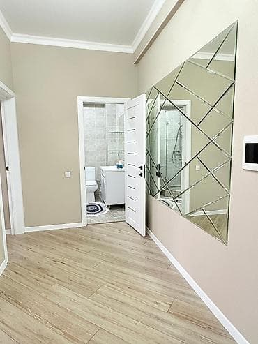 Батир сатып алам: 1 бөлмө, Менчик ээси, Толугу менен эмереги бар — 9