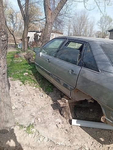 натяжний потолок ціна за квадратний метр: Продаю кузовные запчасти на Ауди-100 с3 переходка. 4двери, крышка — 1