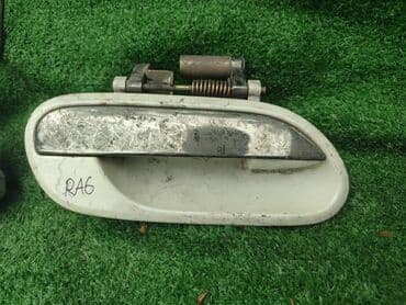 руль на велосипед цена: Передняя правая дверная ручка Дверная ручка Б/у, Оригинал — 10