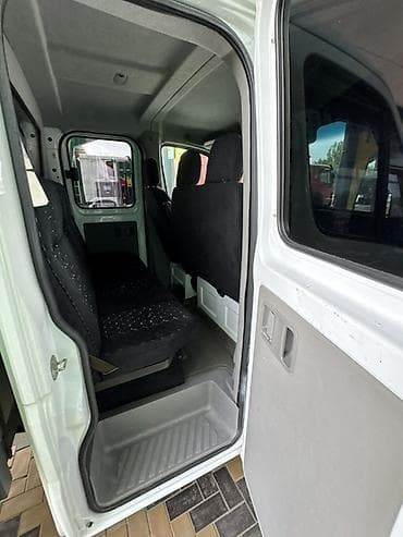 привозной мотор спринтер: Легкий грузовик, Mercedes-Benz, Дубль, Б/у — 8