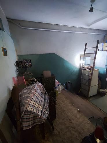 ленинградская: 2 комнаты, 54 м², Индивидуалка, 1 этаж, Старый ремонт — 10