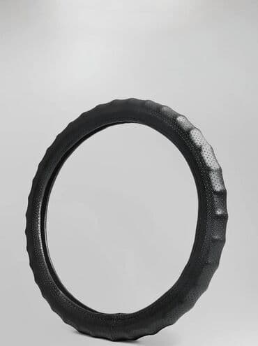 дополнительный печка для авто: ЧЕХОЛ НА РУЛЬ ИЗ КОЖИ С ВЕНТИЛЯЦИЕЙ ‼️ ВЫГОДНО И КАЧЕСТВЕННО У НАС‼️ • — 2