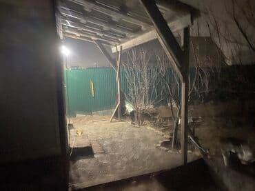 аренда дома на длительный срок без посредников: 20 м², Эмереги менен — 5