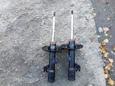 амортизатор для кухонной мебели: Задний амортизатор Toyota — 2