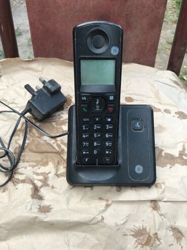 Стационарный телефон