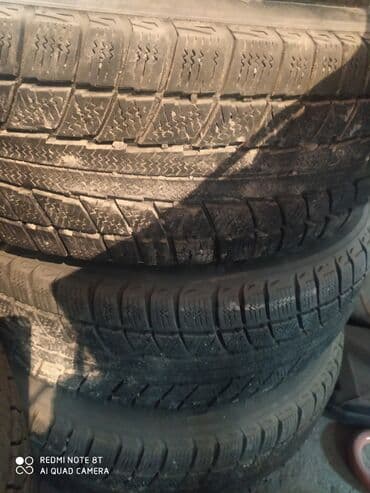 диска на форестер: Продаю комплект диск с резиной.Зима. Стояли Хонда СРВ. Диск — 3