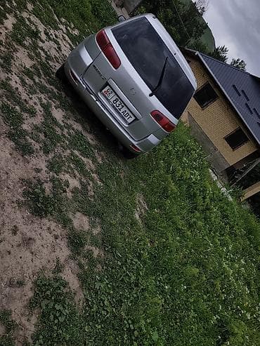 maxima j30: Mazda Demio: 2005 г., 1.3 л, Механика, Бензин, Хэтчбэк — 4