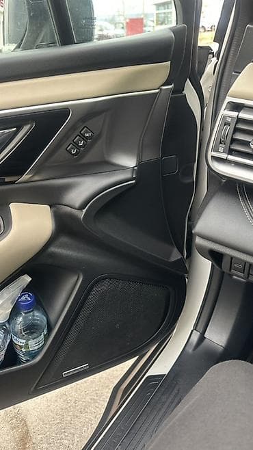 subaru imp: Subaru Outback: 2023 г., 2.4 л, Вариатор, Бензин, Кроссовер — 8